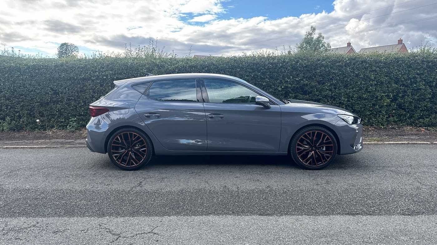 Used Cupra Leon 2025 for sale - 76111671: Photo 4