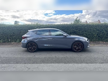 Used Cupra Leon 2025 for sale - 76111671: Photo 4