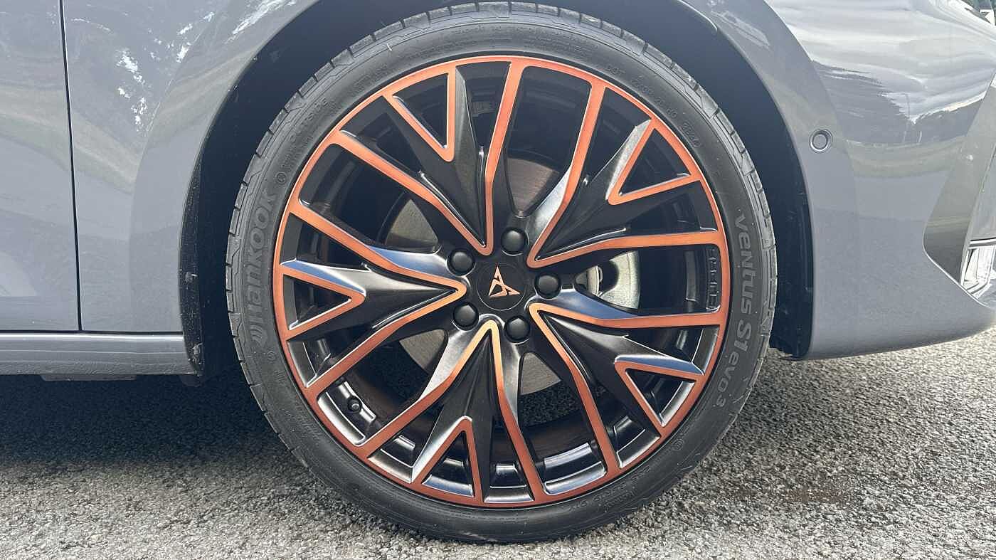 Used Cupra Leon 2025 for sale - 76111671: Photo 5