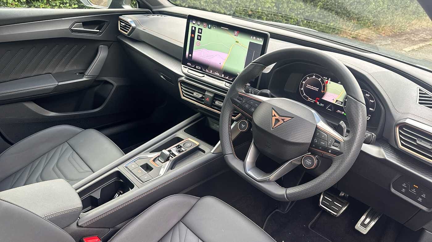 Used Cupra Leon 2025 for sale - 76111671: Photo 6