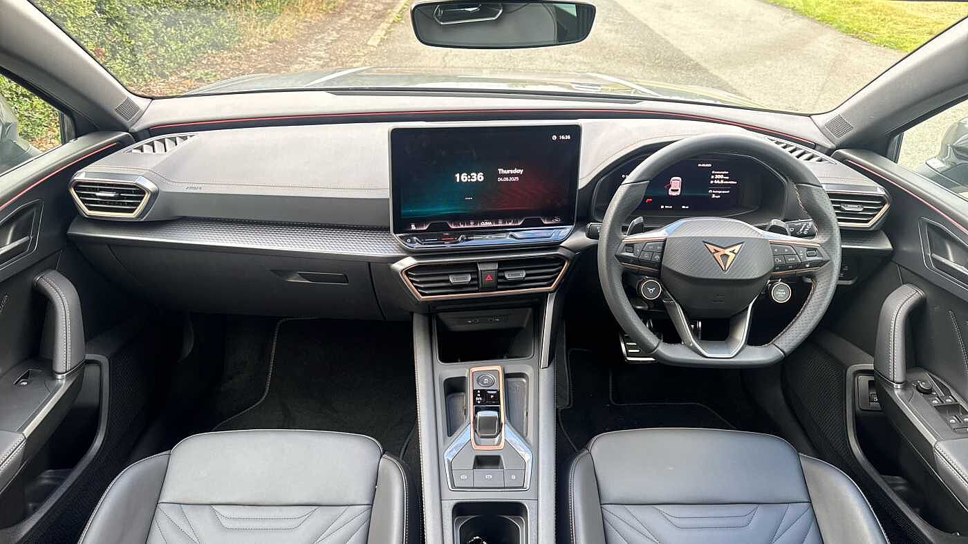 Used Cupra Leon 2025 for sale - 76111671: Photo 7