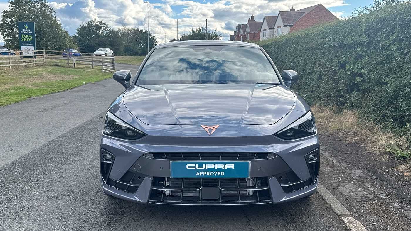 Used Cupra Leon 2025 for sale - 76111671: Photo 8
