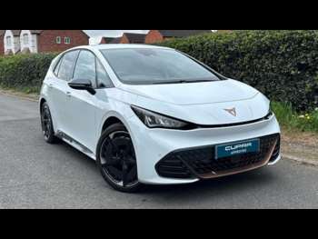 2023 (73) - 169kW e-Boost V3 77kWh 5dr Auto