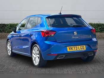 Used SEAT Ibiza 2023 for sale - 79318362: Photo