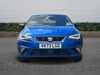 Used SEAT Ibiza 2023 for sale - 79318362: Photo