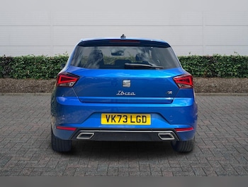 Used SEAT Ibiza 2023 for sale - 79318362: Photo