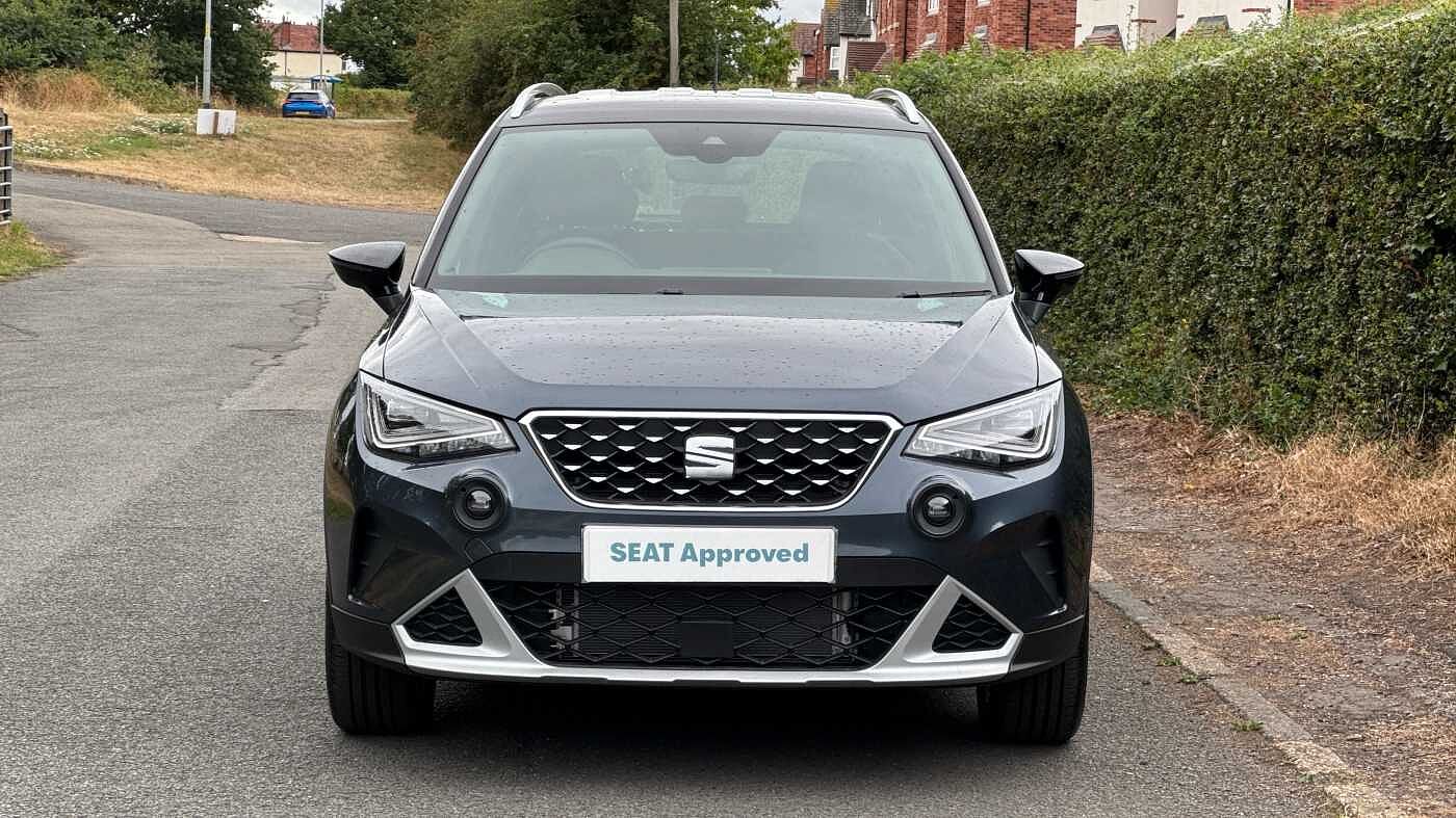 Used SEAT Arona 2025 for sale - 76110594: Photo 11