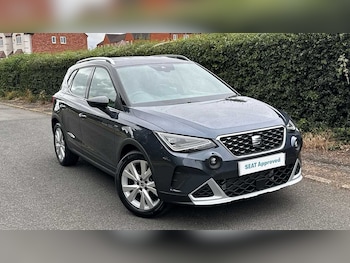 SEAT - Arona