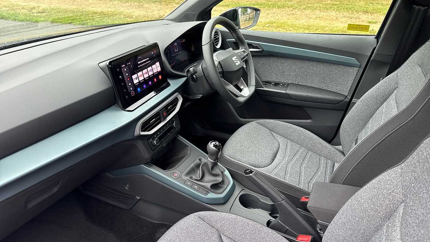 Used SEAT Arona 2025 for sale - 76110594: Photo 2