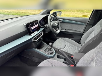 Used SEAT Arona 2025 for sale - 76110594: Photo 2