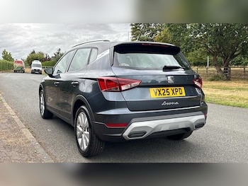 Used SEAT Arona 2025 for sale - 76110594: Photo 3