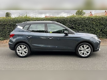 Used SEAT Arona 2025 for sale - 76110594: Photo 4