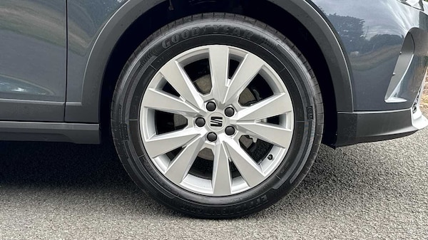 Used SEAT Arona 2025 for sale - 76110594: Photo 5