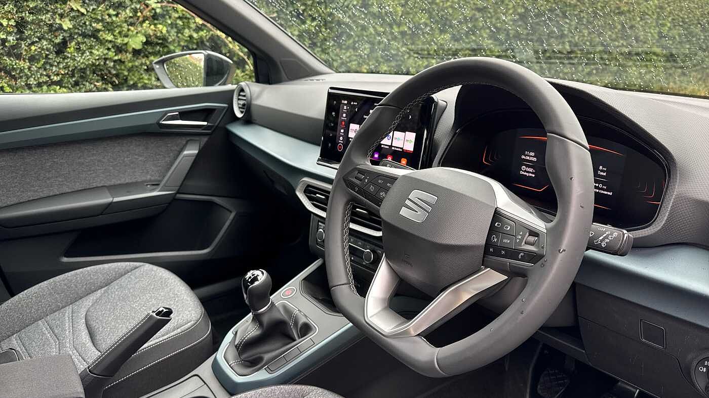 Used SEAT Arona 2025 for sale - 76110594: Photo 6