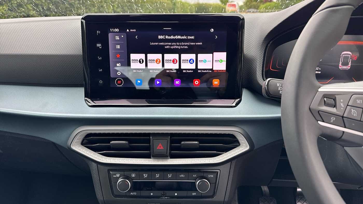 Used SEAT Arona 2025 for sale - 76110594: Photo 7