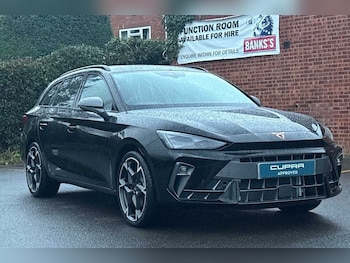 2025 (75) - 1.5 eTSI 150 V2 5dr DSG