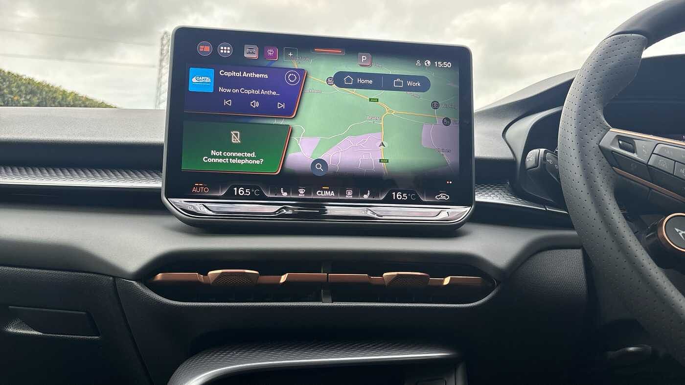 Used Cupra Terramar 2025 for sale - 76139638: Photo 10