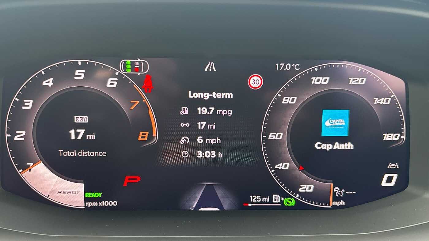 Used Cupra Terramar 2025 for sale - 76139638: Photo 11