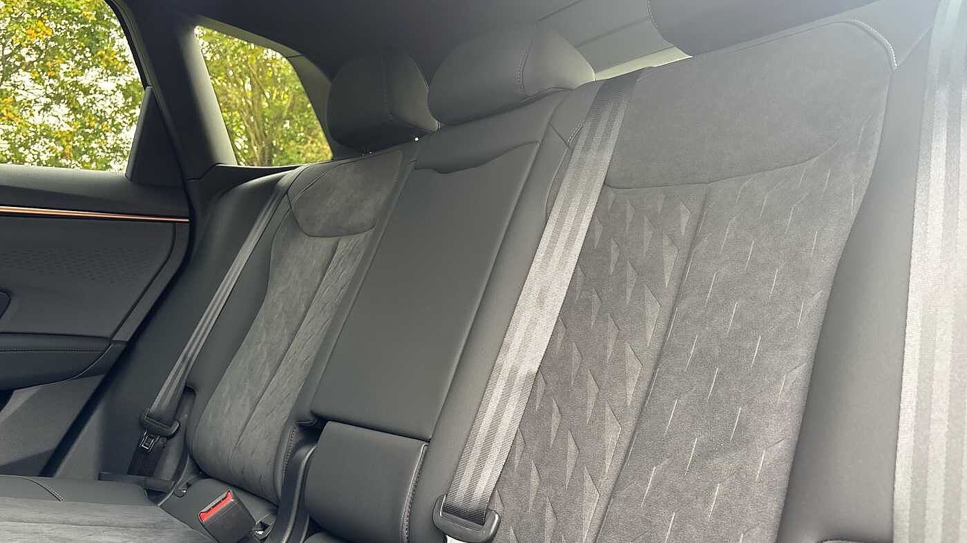 Used Cupra Terramar 2025 for sale - 76139638: Photo 12