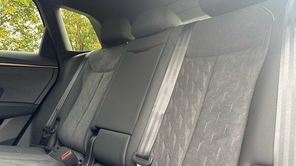 Used Cupra Terramar 2025 for sale - 76139638: Photo 12