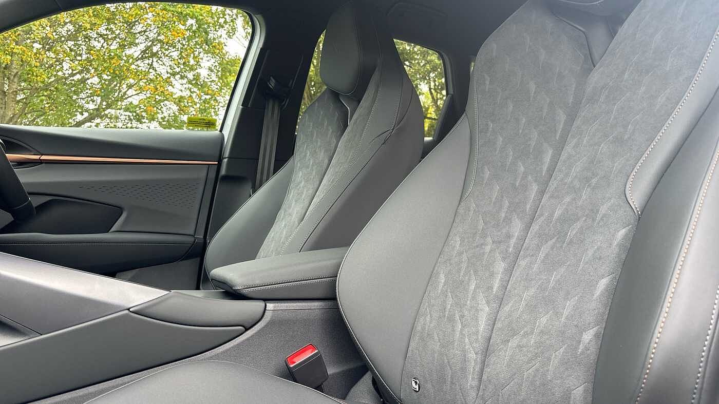 Used Cupra Terramar 2025 for sale - 76139638: Photo 14