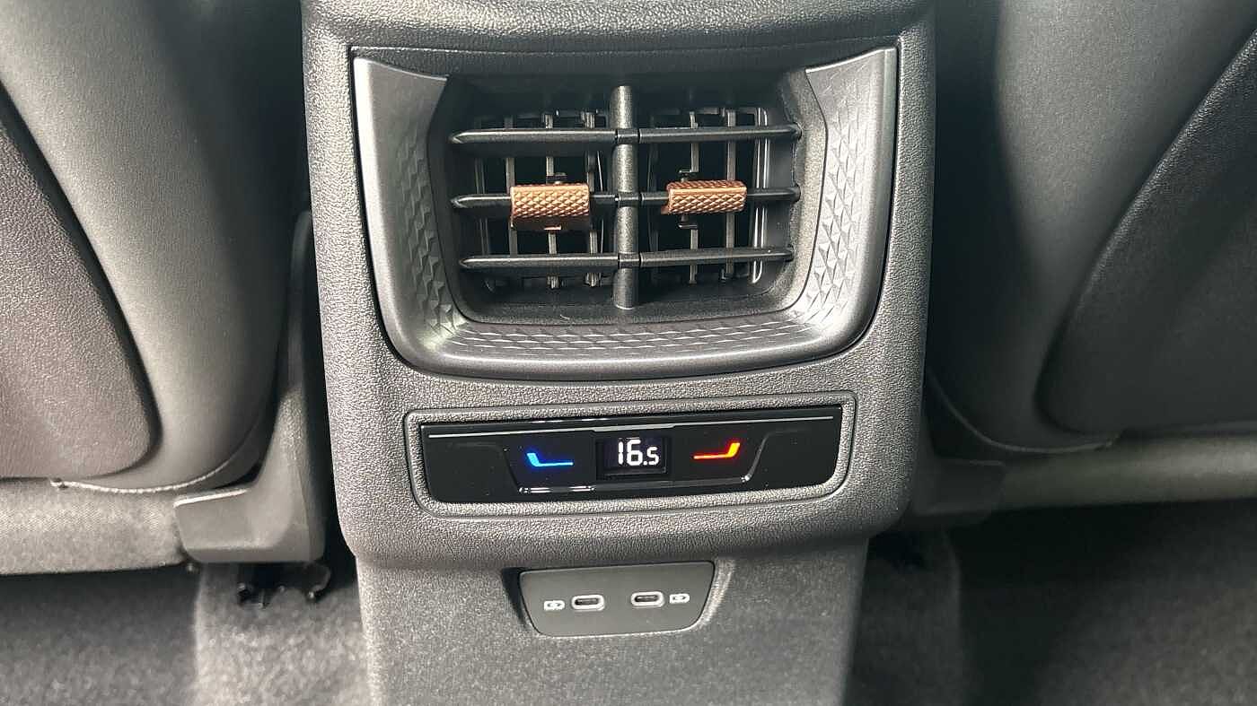 Used Cupra Terramar 2025 for sale - 76139638: Photo 15