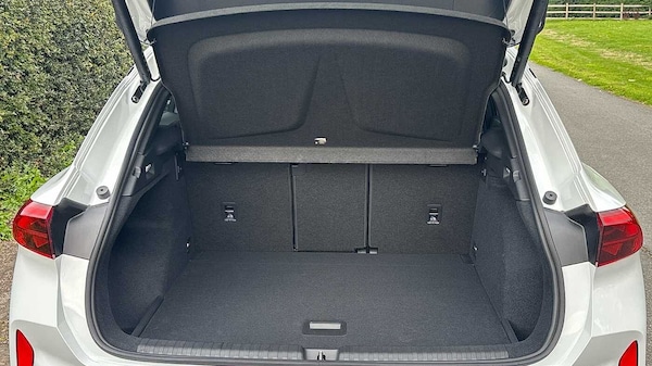 Used Cupra Terramar 2025 for sale - 76139638: Photo 18