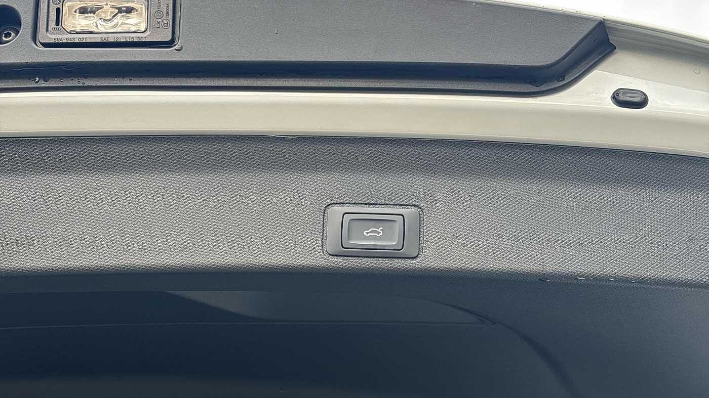 Used Cupra Terramar 2025 for sale - 76139638: Photo 19