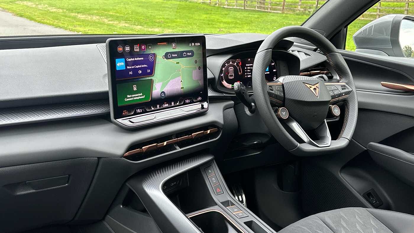 Used Cupra Terramar 2025 for sale - 76139638: Photo 2