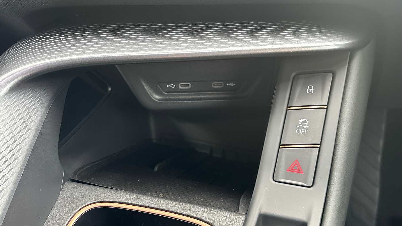 Used Cupra Terramar 2025 for sale - 76139638: Photo 20