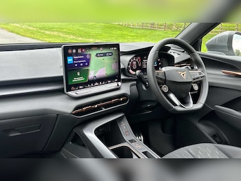 Used Cupra Terramar 2025 for sale - 76139638: Photo