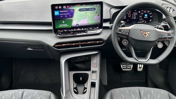 Used Cupra Terramar 2025 for sale - 76139638: Photo 7