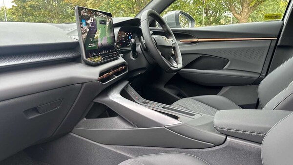 Used Cupra Terramar 2025 for sale - 76139638: Photo 9