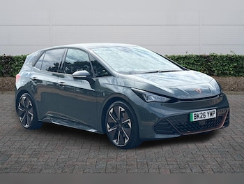 Used Cupra Born 2026 for sale - 79338718: Photo