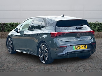 Used Cupra Born 2026 for sale - 79338718: Photo