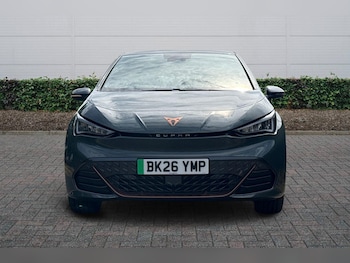 Used Cupra Born 2026 for sale - 79338718: Photo