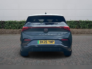 Used Cupra Born 2026 for sale - 79338718: Photo