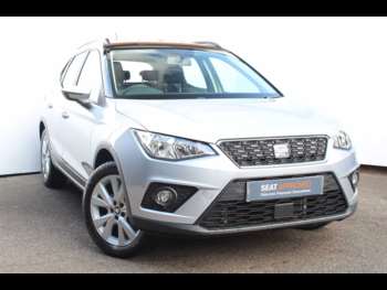 2018 (18) - 1.0 TSI SE Technology 5dr