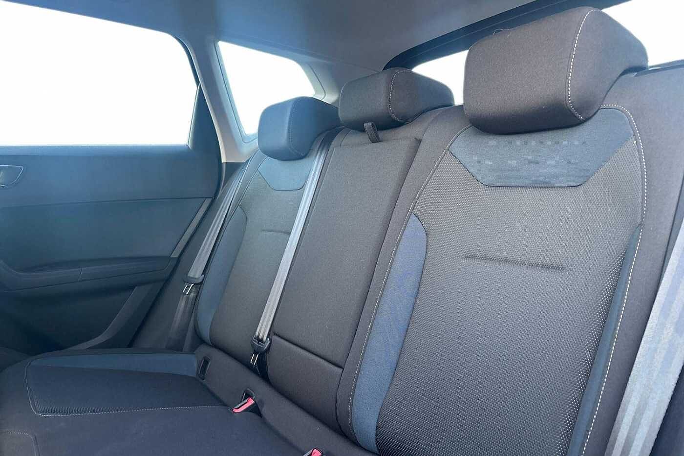 Used SEAT Ateca 2019 for sale - 77177666: Photo 10