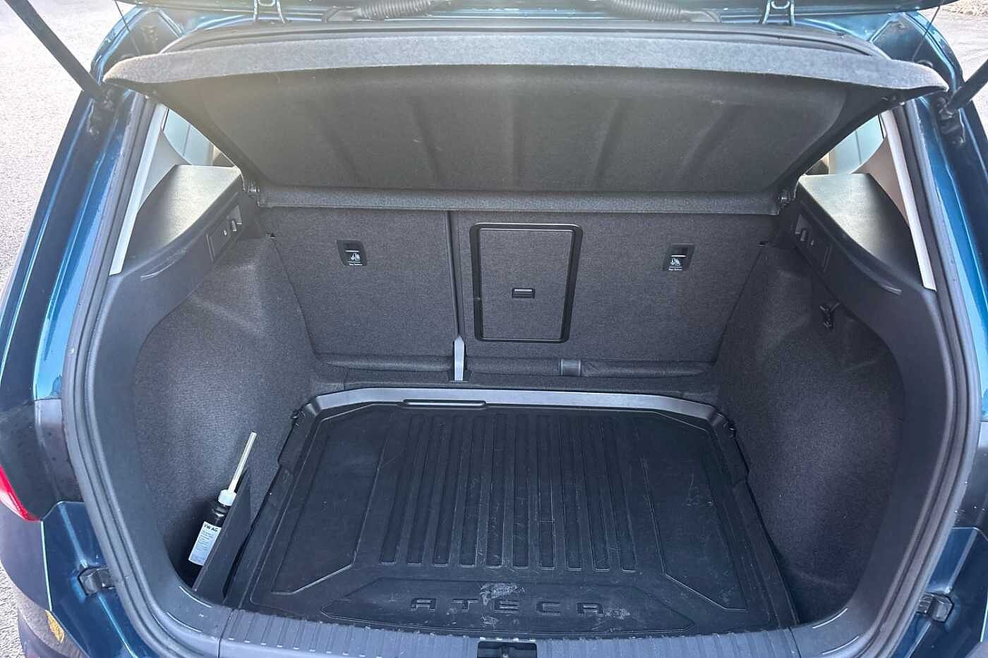 Used SEAT Ateca 2019 for sale - 77177666: Photo 11