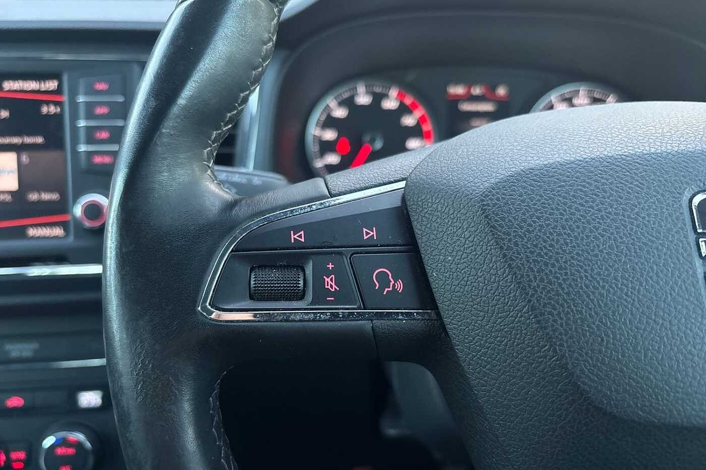 Used SEAT Ateca 2019 for sale - 77177666: Photo 14