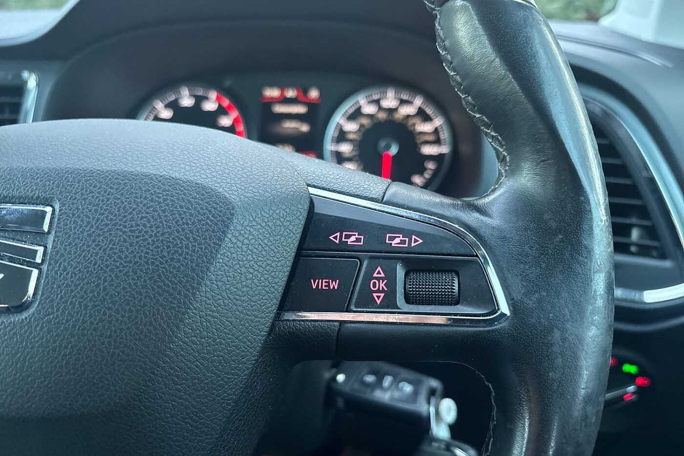 Used SEAT Ateca 2019 for sale - 77177666: Photo 15