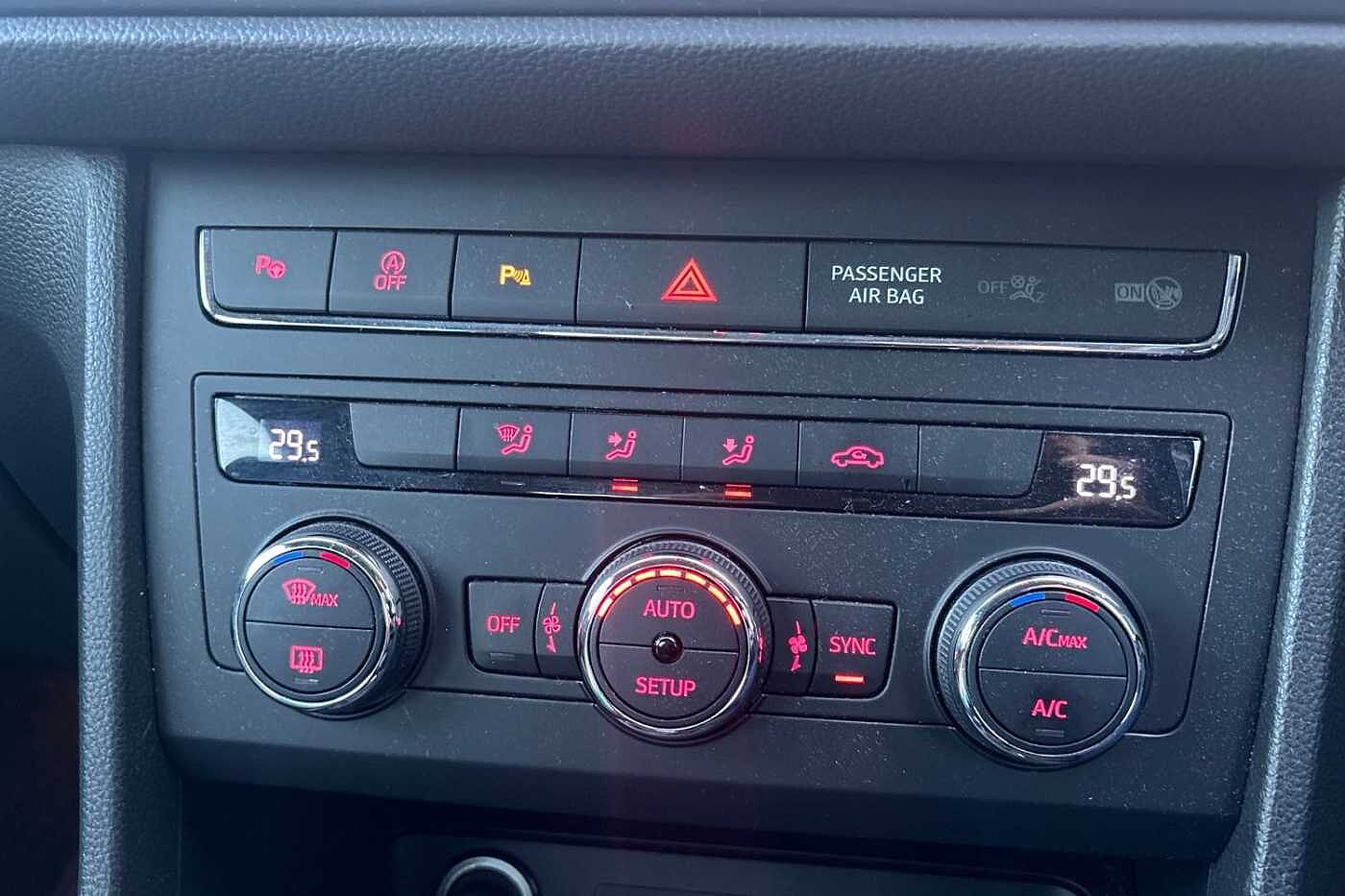 Used SEAT Ateca 2019 for sale - 77177666: Photo 17