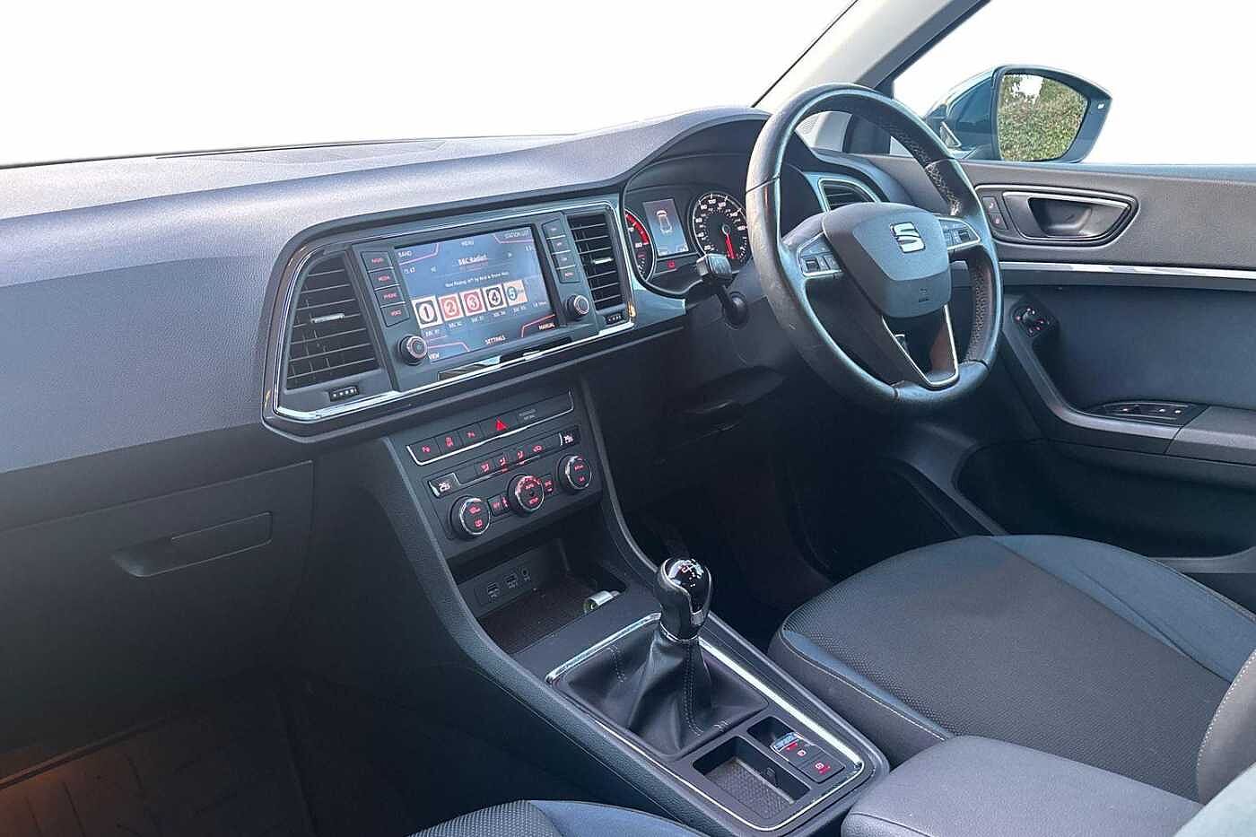 Used SEAT Ateca 2019 for sale - 77177666: Photo 2