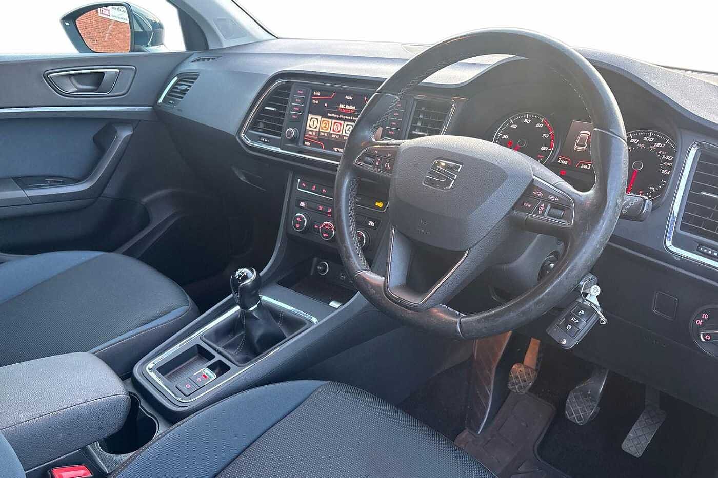 Used SEAT Ateca 2019 for sale - 77177666: Photo 6