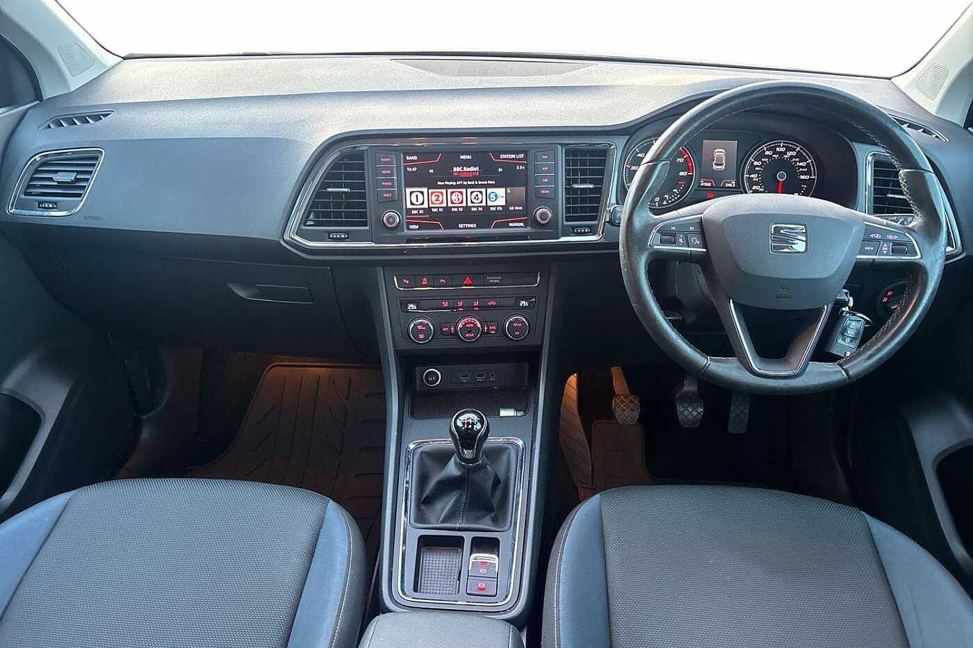 Used SEAT Ateca 2019 for sale - 77177666: Photo 9