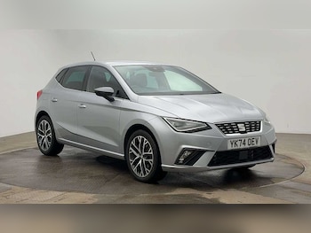 Used SEAT Ibiza 2024 for sale - 77239265: Photo