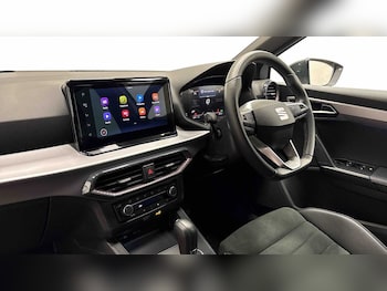 Used SEAT Ibiza 2024 for sale - 77239265: Photo