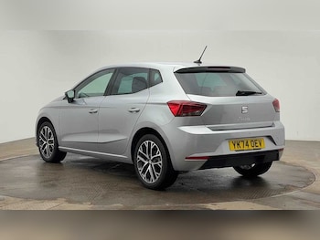 Used SEAT Ibiza 2024 for sale - 77239265: Photo