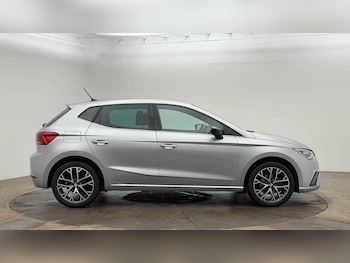 Used SEAT Ibiza 2024 for sale - 77239265: Photo